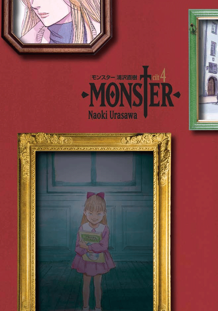 Monster 4